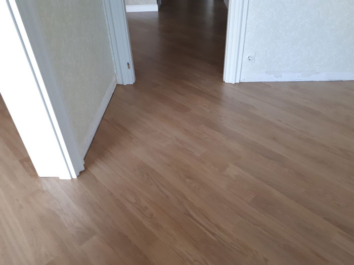 Циклевка паркета Бровары