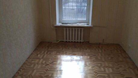 Циклевка паркета Мироновка
