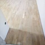 Циклевка паркета Дымер