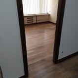 Циклевка паркета Мироновка