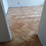 Циклевка паркета Богуслав
