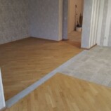 Циклевка паркета Тараща