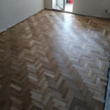 Циклевка паркета Березань