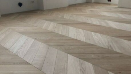 Циклевка паркета Кагарлык