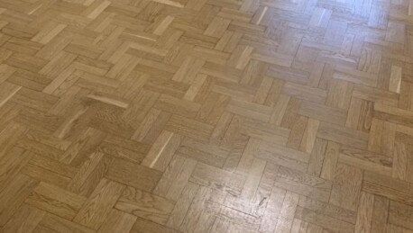Циклевка паркета Сквира