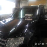 Установка сигнализации Prizrak Ирпень