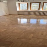 Циклевка паркета Гостомель