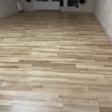 Циклевка паркета Ворзель