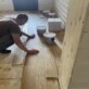 Укладка паркетной доски