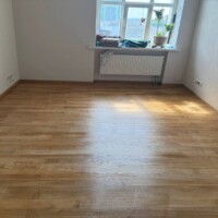 Циклевка паркета в спортивных залах - 0