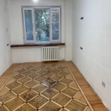 Циклевка паркета Киев Оболонский район