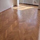 Циклевка паркета Киев Печерский район