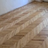 Циклевка паркета Киев Соломенский район