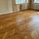 Циклевка паркета Киев Соломенский район