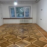 Циклевка паркета Киев Святошинский район