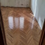 Циклевка паркета Крюковщина