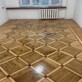 Циклевка паркета Петропавловская Борщаговка