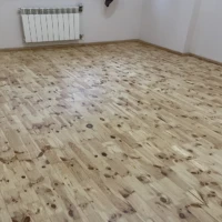 Реставрація паркету - 0